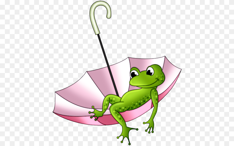Dcd Prch Happy Frog Zon En Regen Goodmorning, Canopy Png Image
