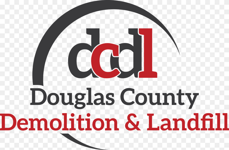 Dcdl Logo, Text Png
