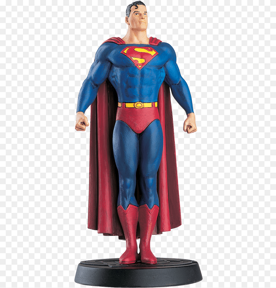 Dcfigs Issue02 Eaglemoss Dc Comics Super Hero Collection, Adult, Cape, Clothing, Female Free Png