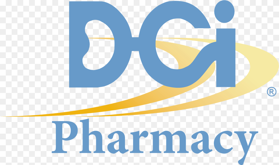 Dci Pharmacy Dialysis Clinic Inc, Logo, Text Free Png