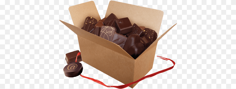 Dcouvrez Nos Offres De Ballotins Et Laissez Vous Surprendre Ballotin De Pralines Concept Chocolate, Dessert, Food, Box Free Png
