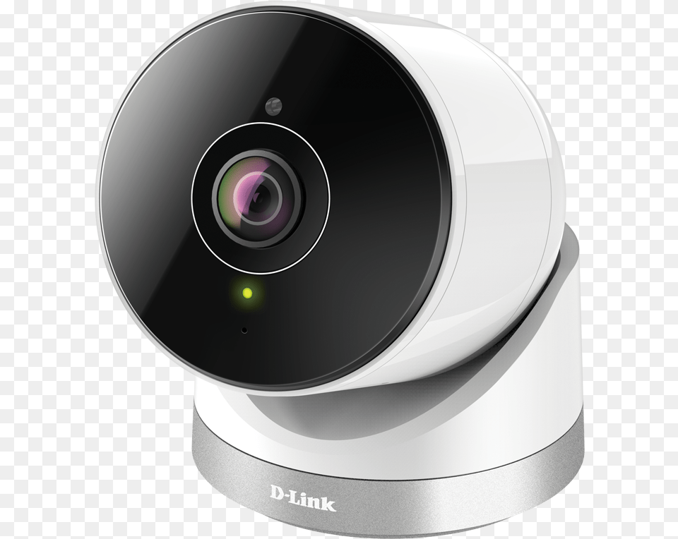 Dcs 2670l D Link Dcs 8000lh Mini Hd Wi Fi Camera, Electronics, Speaker, Webcam Png Image