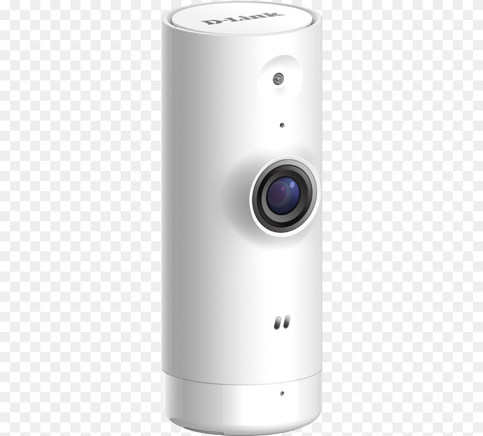 Dcs 8000lh Side Right D Link Mini Wifi Camera, Electronics, Speaker Free Transparent Png