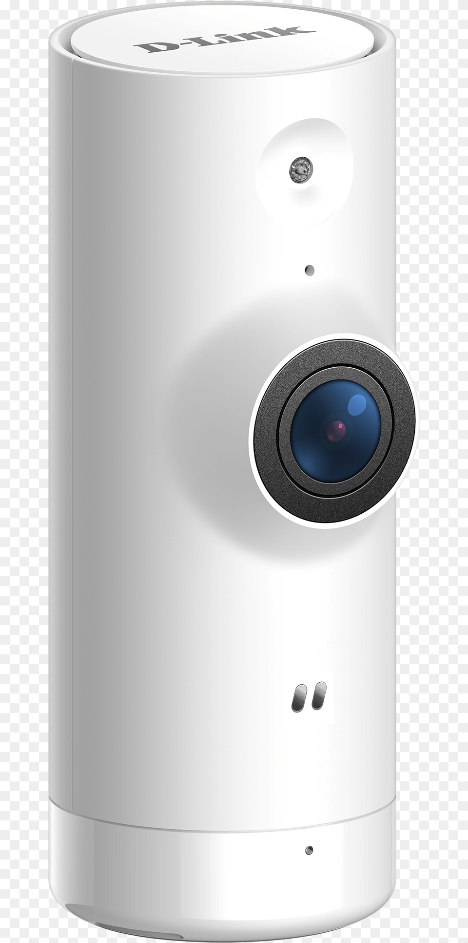 Dcs 8000lhv2 Mini Full Hd Wi Fi Camera D Link Dcs, Electronics, Speaker Png