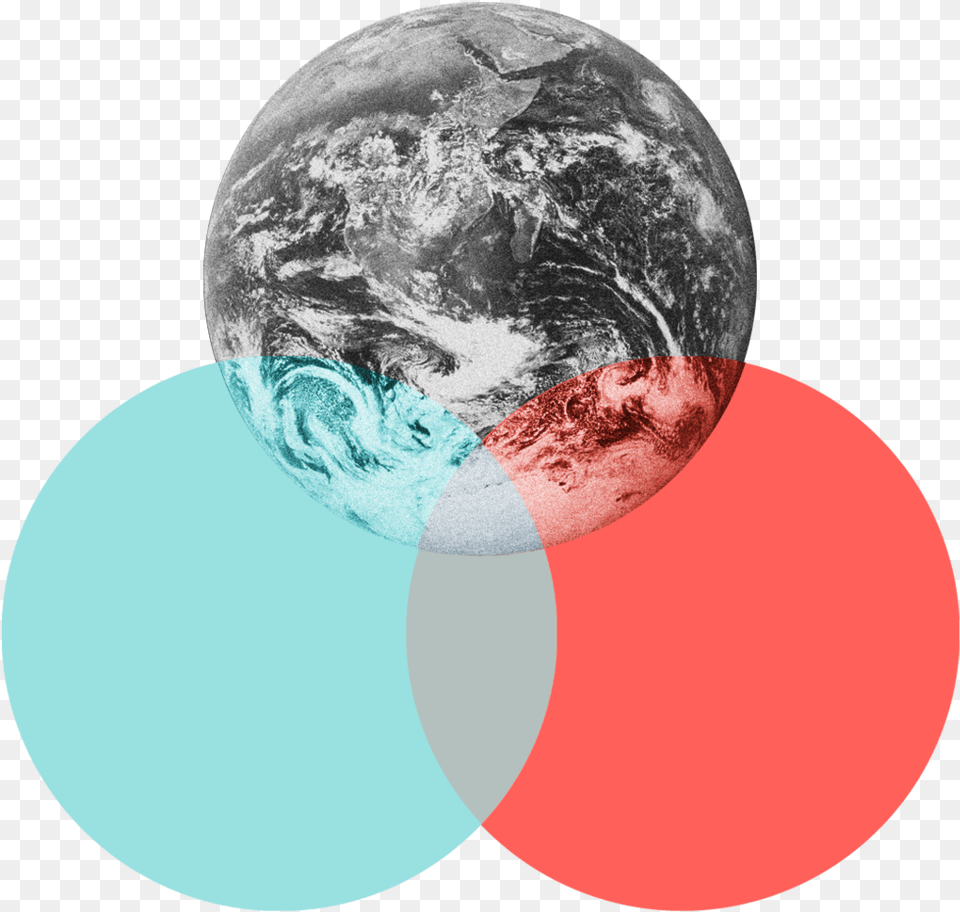 Dcs Three Circles Different Countries Starting With W, Sphere, Astronomy, Person, Outer Space Free Png