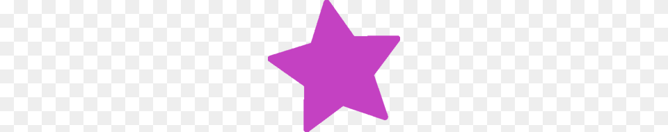 Dcs Urban And Swag Apparel Purple Star Idol Cosplay Shirt, Star Symbol, Symbol, Animal, Fish Png Image