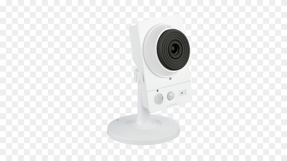 Dcs Wireless Ac Daynight Camera With Colour Night Vision, Electronics, Webcam, Appliance, Blow Dryer Free Png