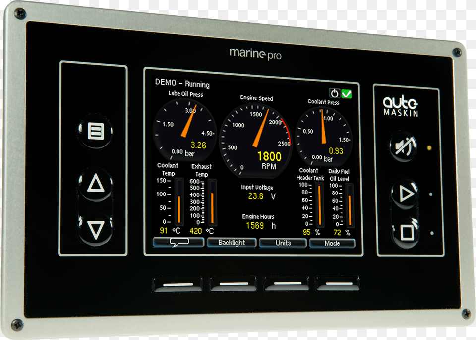 Dcu 410 Engine Controller Auto Maskin, Computer Hardware, Electronics, Hardware, Monitor Png