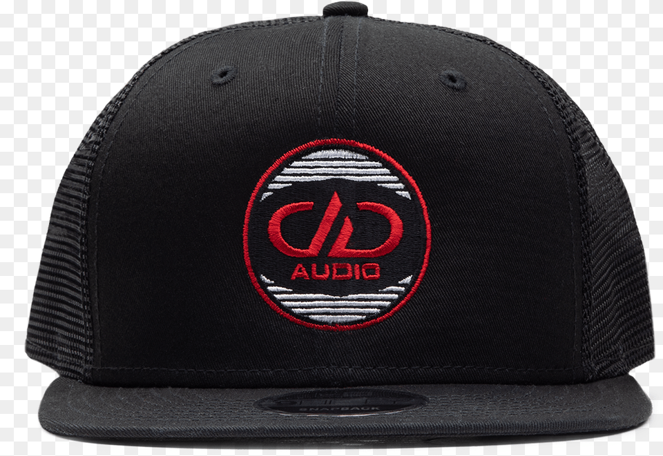 Dd Audio Uys New Era Mesh Snapback Flatbill Trucker Baseball Cap, Baseball Cap, Clothing, Hat, Swimwear Png Image