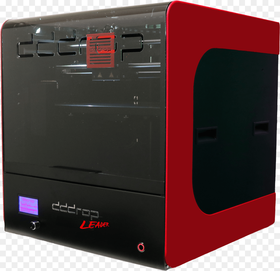 Dddrop Leader Twin 3d Printer, Computer Hardware, Electronics, Hardware, Computer Png Image