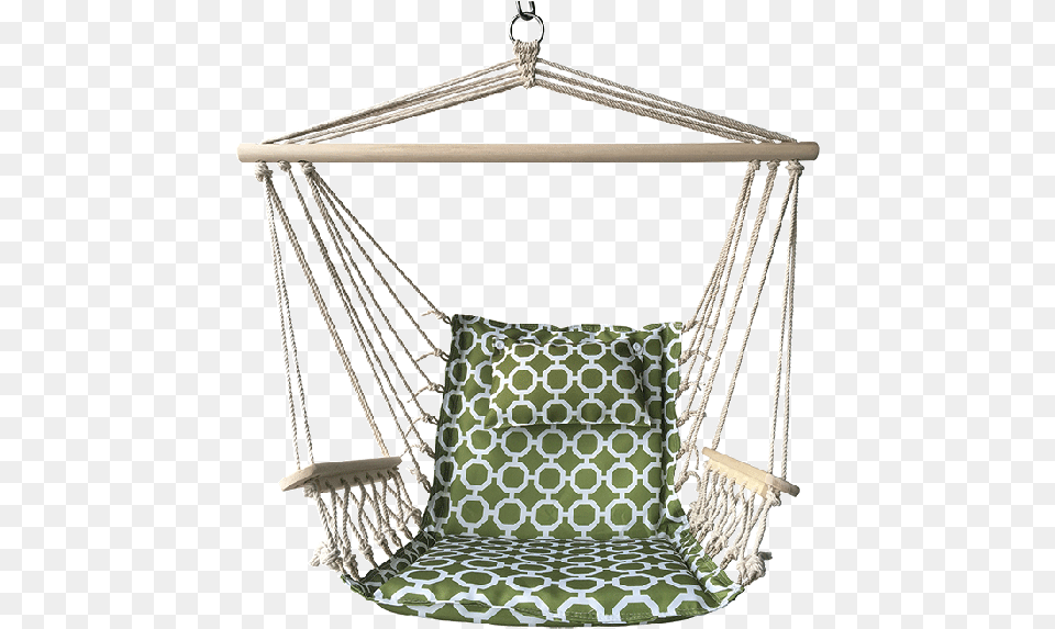 Ddi Hammock Chair, Swing, Toy, Furniture Free Png Download