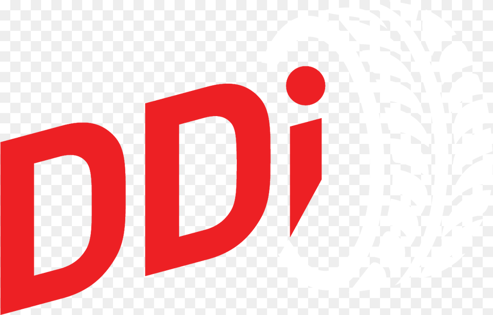 Ddi Logo Graphic Design, Machine, Spoke Free Png Download