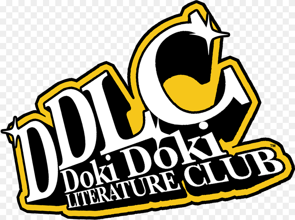 Ddlc Logo, Architecture, Building, Factory Free Transparent Png