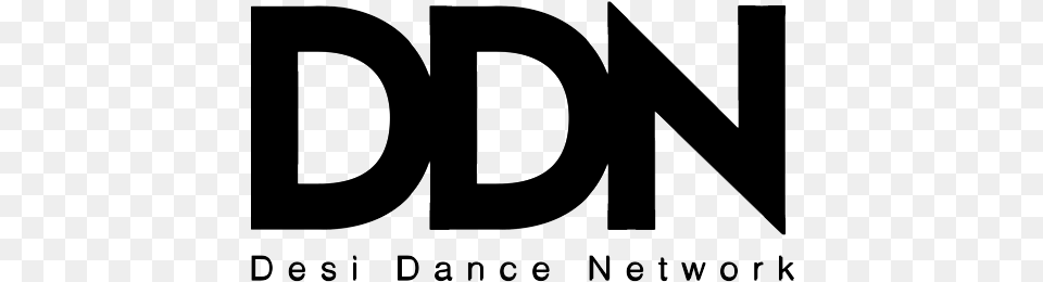 Ddn Desi Dance Network, Gray Free Png Download