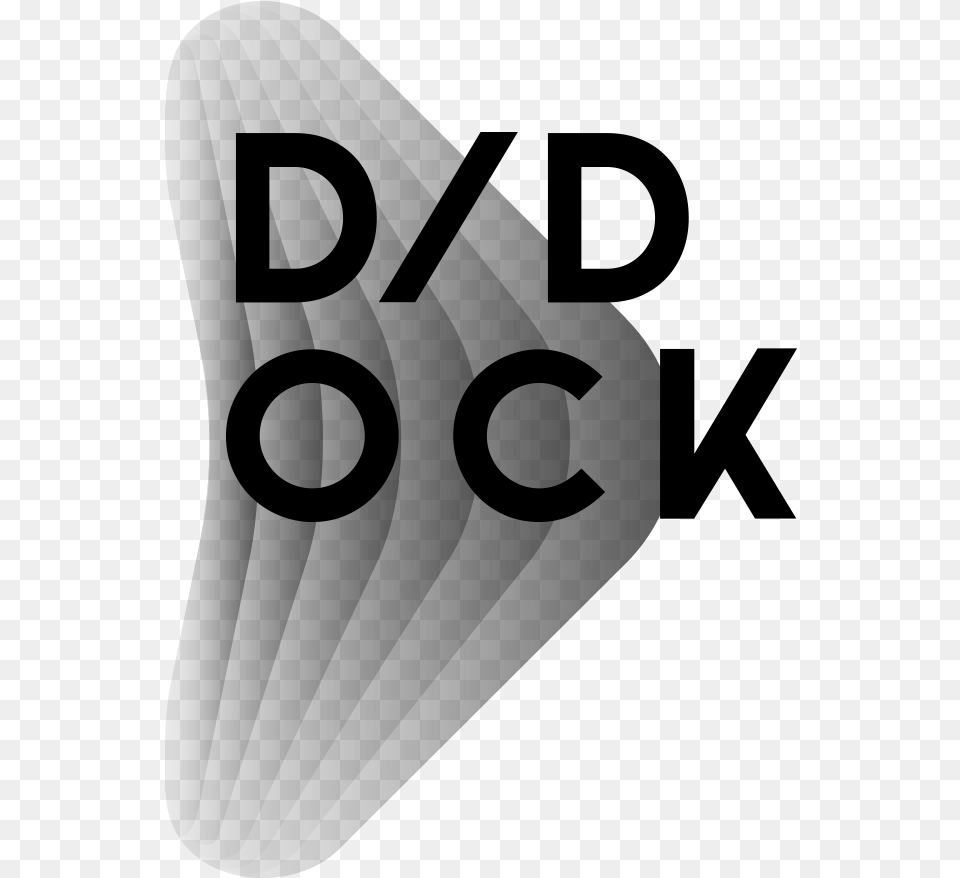 Ddock Logo Web Innovative Mob Graphic Design, Gray Png