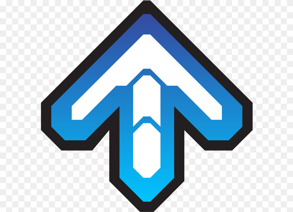 Ddr Arrow Dance Dance Revolution Arrow, Accessories, Formal Wear, Tie, Symbol Free Transparent Png