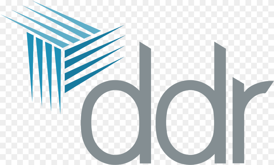 Ddr Corp Logo, Book, Publication Png Image