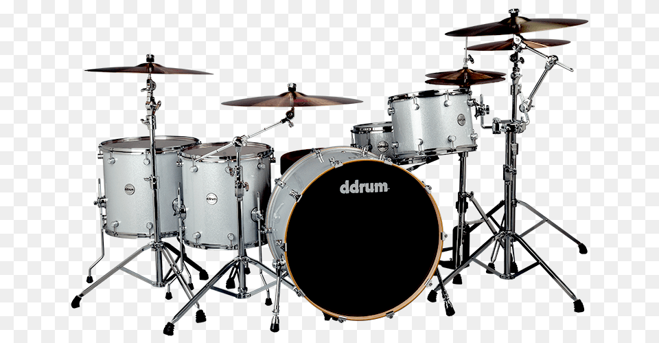 Ddrum Reflex Bombardier, Musical Instrument, Percussion, Drum Png