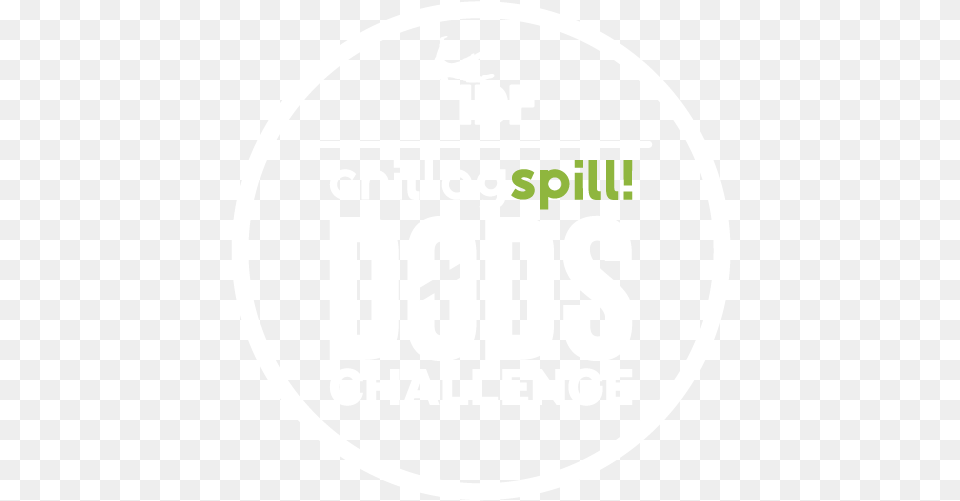 Dds Challenge Spill, Logo, Symbol Png Image