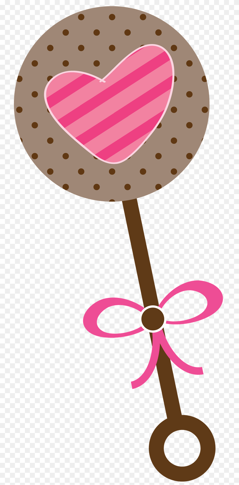 De, Rattle, Toy, Food, Sweets Png