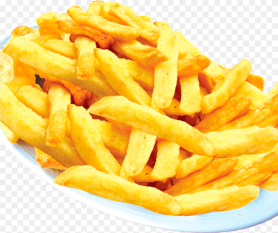 De Batata French Fries, Food Free Png Download