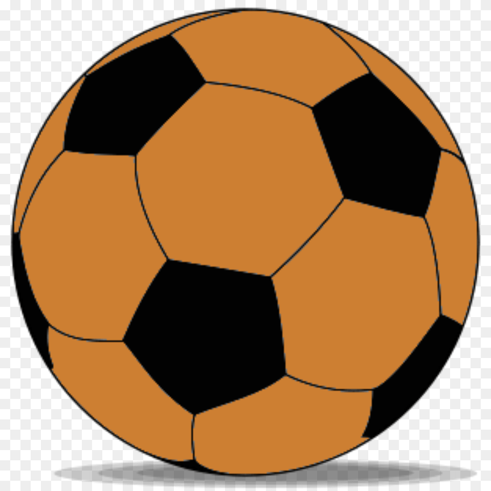 De Bronce, Ball, Football, Soccer, Soccer Ball Free Png