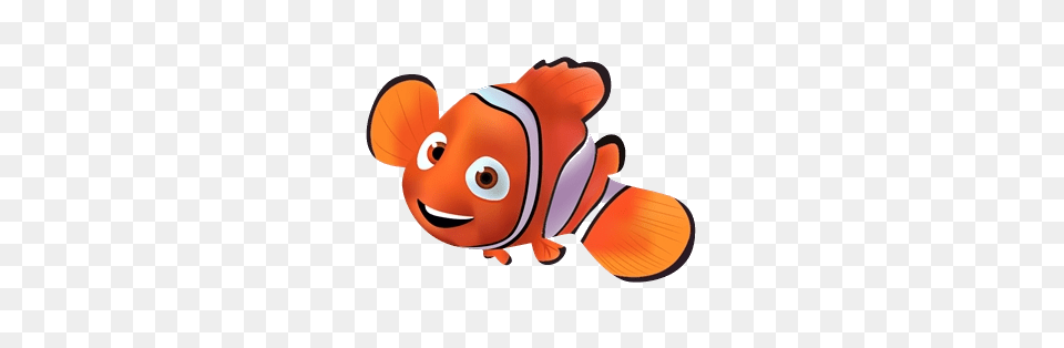 De Buscando A Nemo Mega Idea, Amphiprion, Animal, Fish, Sea Life Png Image