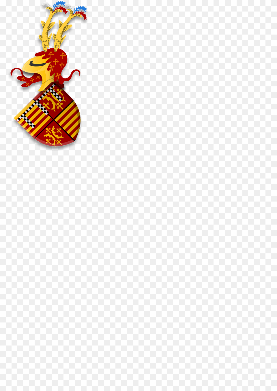 De Chiny Codex 148 Wapen Clipart, Food, Ketchup Free Png