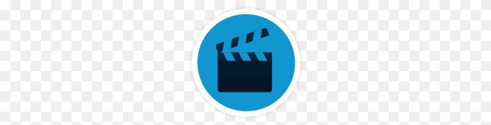 De Cine Ar Tv, Disk Png