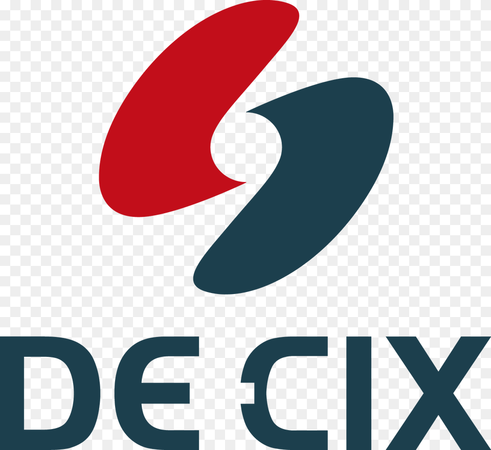 De Cix Management Gmbh, Logo, Text Png