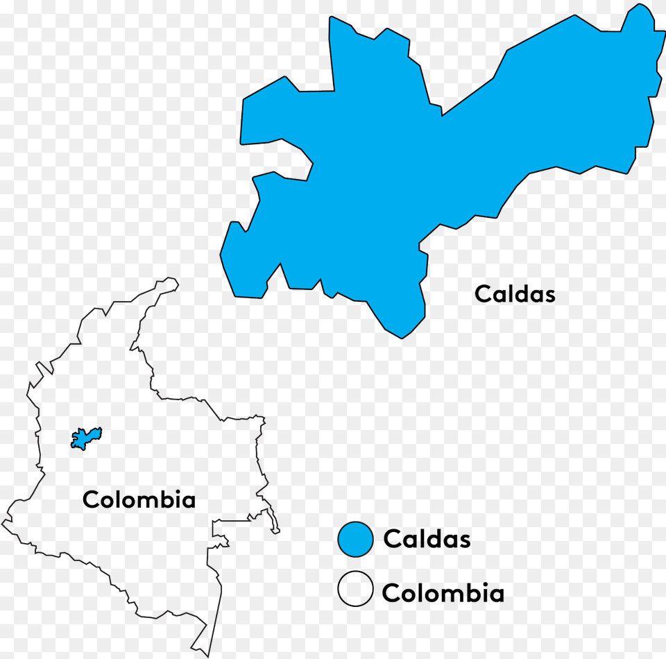De Colombia Comparado Con Europa, Atlas, Chart, Diagram, Map Free Png Download