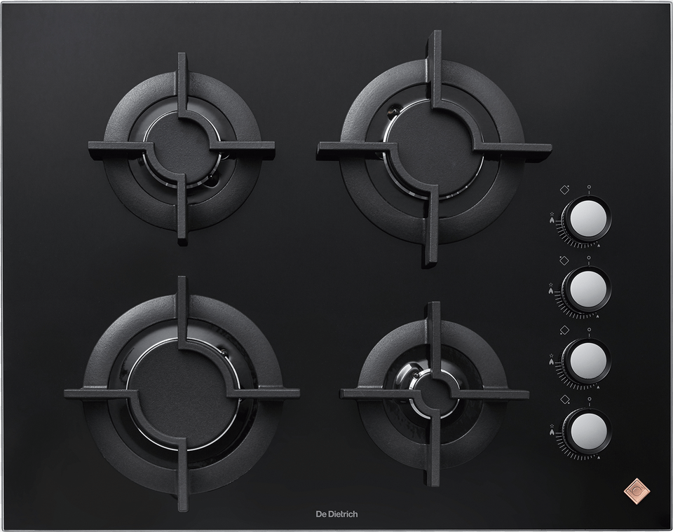 De Dietrich, Indoors, Cooktop, Kitchen, Switch Free Png