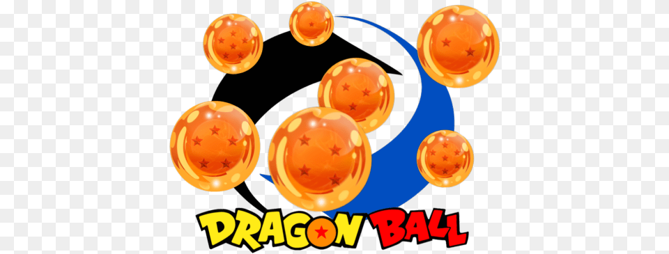 De Dragon Ball Para Dream League Soccer Logos Dragon Ball Super Dream League Soccer 2019, Sphere, Balloon Png Image