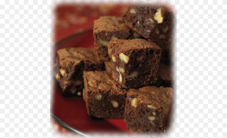 De Dtiles Sin Semillas 150grs De Nueces Partidas Chocolate, Brownie, Cookie, Dessert, Food Png Image