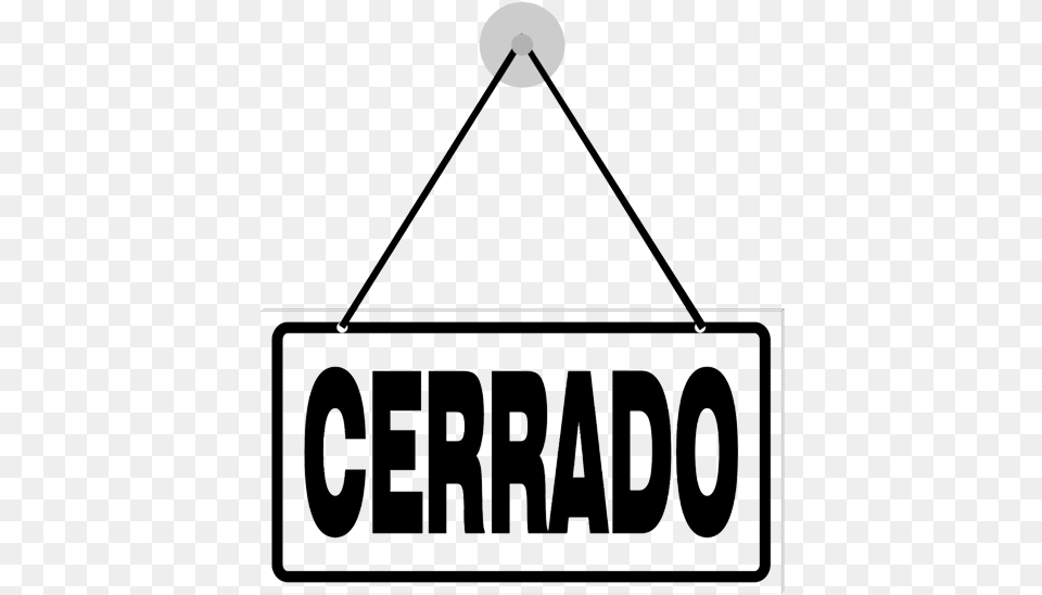 De Enero De 2016 Cerrado, Lighting, Triangle, Text, Symbol Free Png