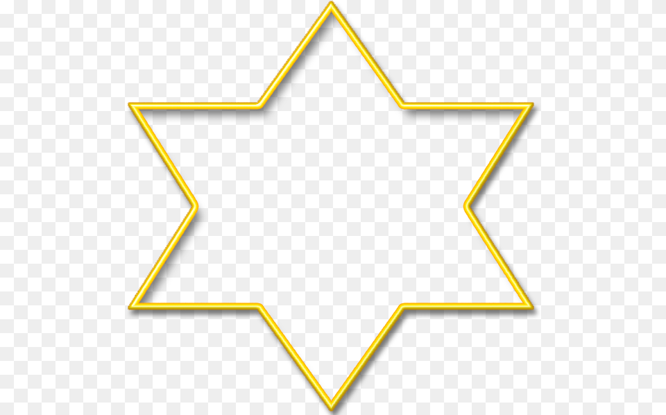 De Estrellas, Star Symbol, Symbol, Bow, Weapon Free Png Download