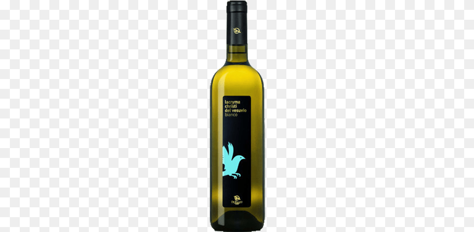 De Falco Lacryma Christi Del Vesuvio Bianco De Falco Lacryma Christi, Alcohol, Beverage, Bottle, Liquor Free Png