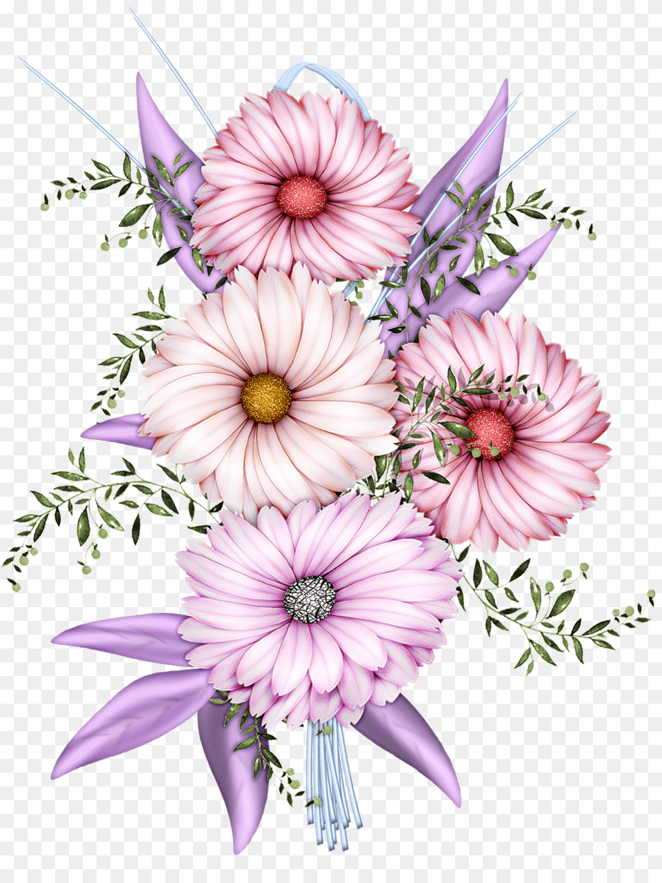 De Flores Para Sublimar, Plant, Pattern, Graphics, Flower Bouquet Png