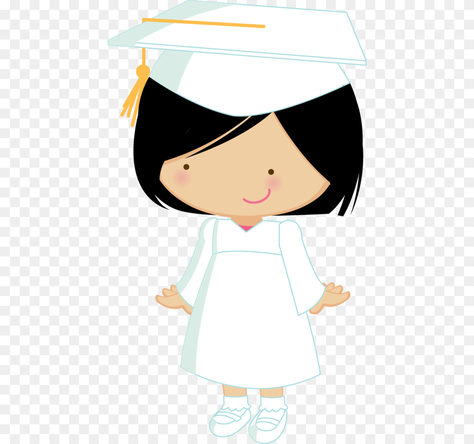 De Graduados Clip Art, Graduation, People, Person, Clothing Png Image