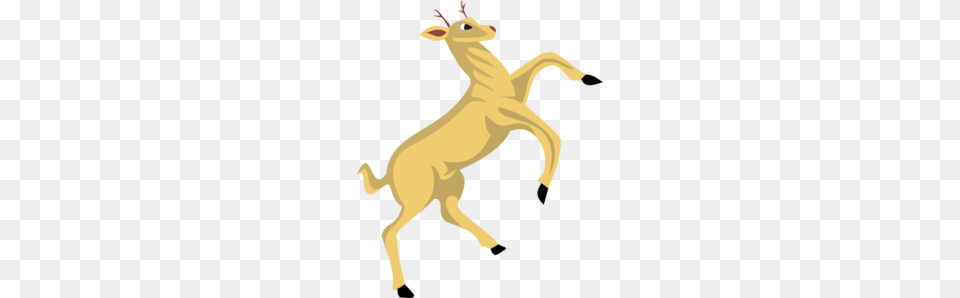 De Images Icon Cliparts, Animal, Deer, Mammal, Wildlife Free Transparent Png