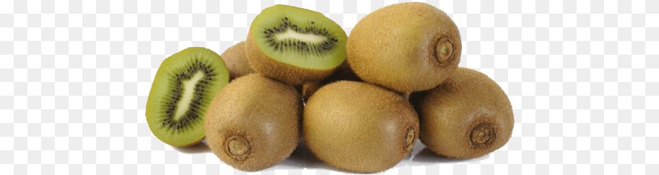 De Kiwi, Food, Fruit, Plant, Produce Free Png