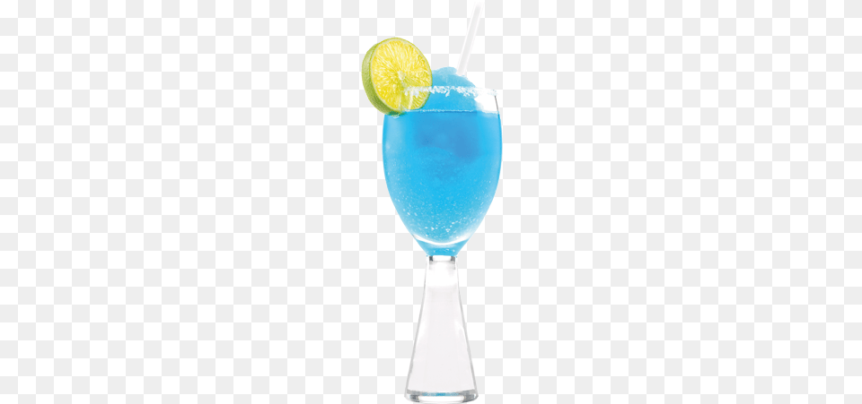 De Kuyper Blue 30ml Tequila 30ml Fresh Blue Margarita Cocktail, Produce, Plant, Lime, Fruit Free Transparent Png