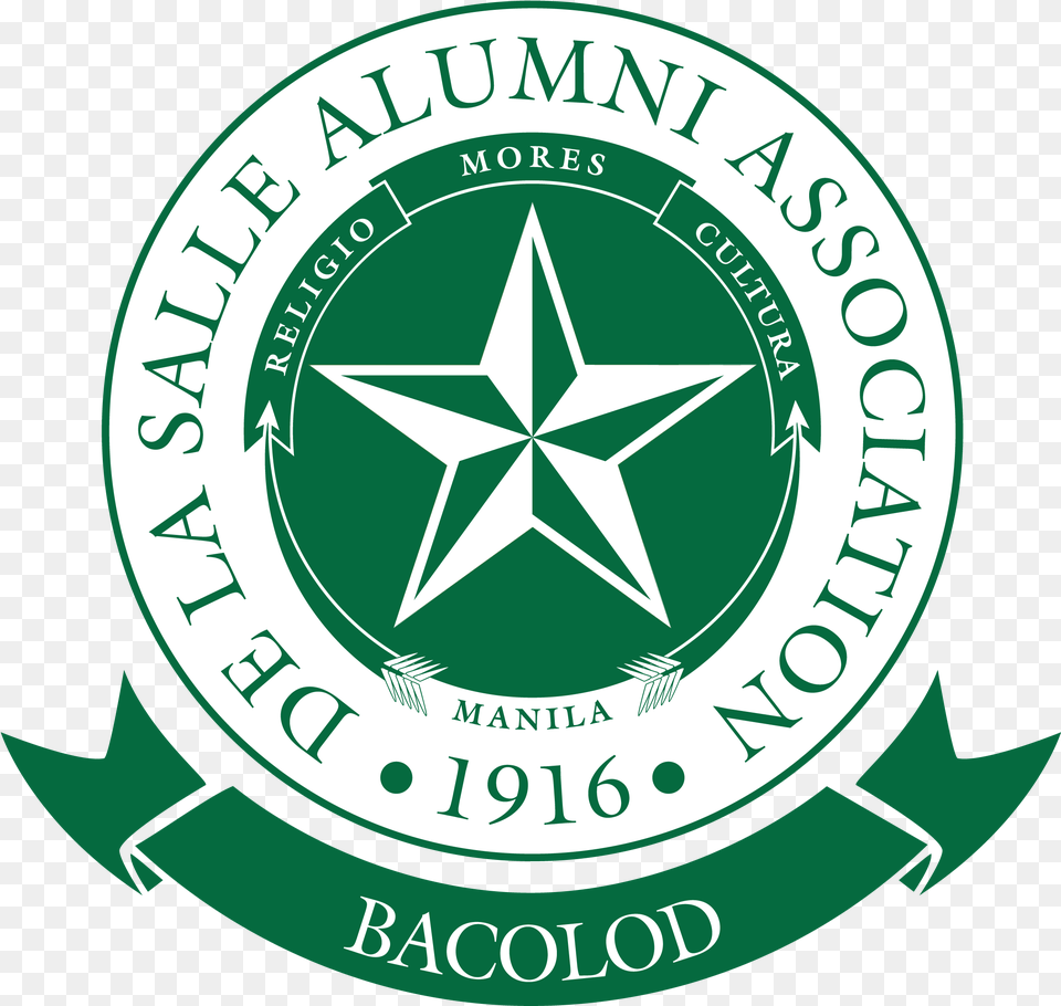 De La Salle University Davao, Logo, Symbol, Disk Png