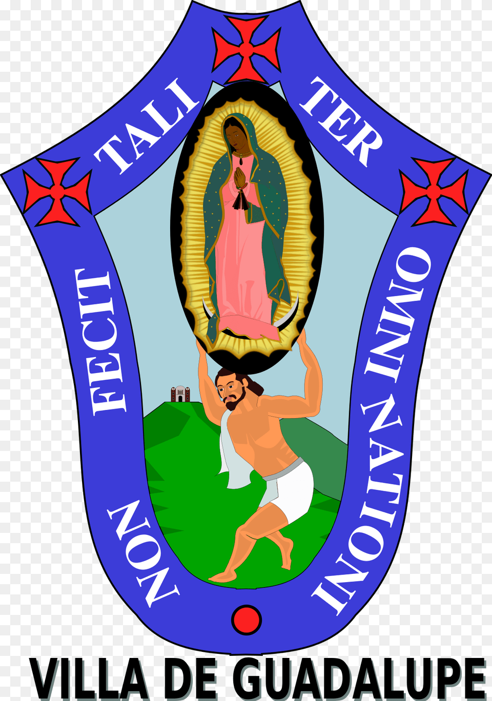 De La Virgen De Guadalupe, Symbol, Badge, Logo, Adult Png Image