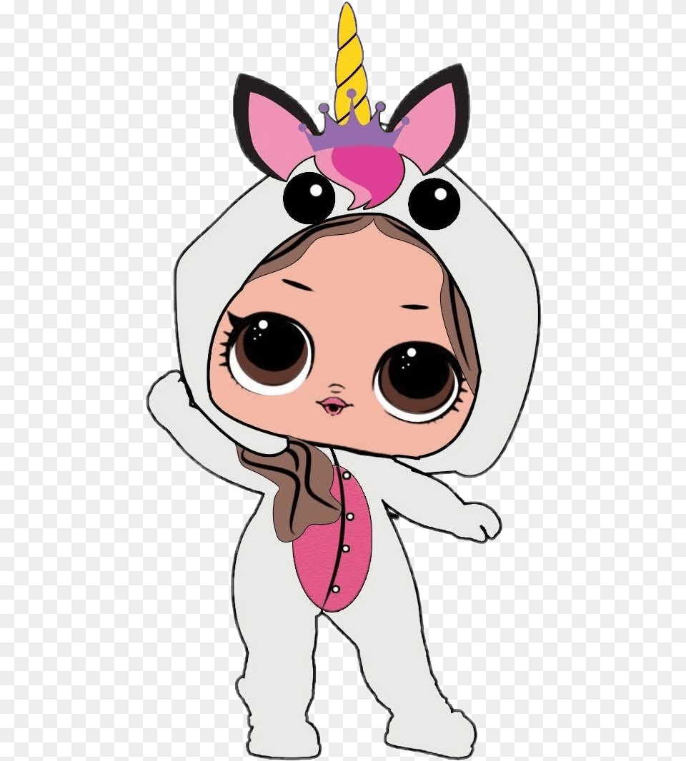 De Lol De Unicornio, Clothing, Hat, Baby, Person Free Png