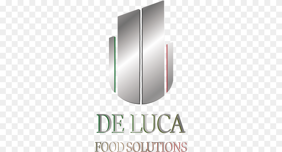 De Luca Food Solutions Graphic Design, Book, Publication, Logo Png
