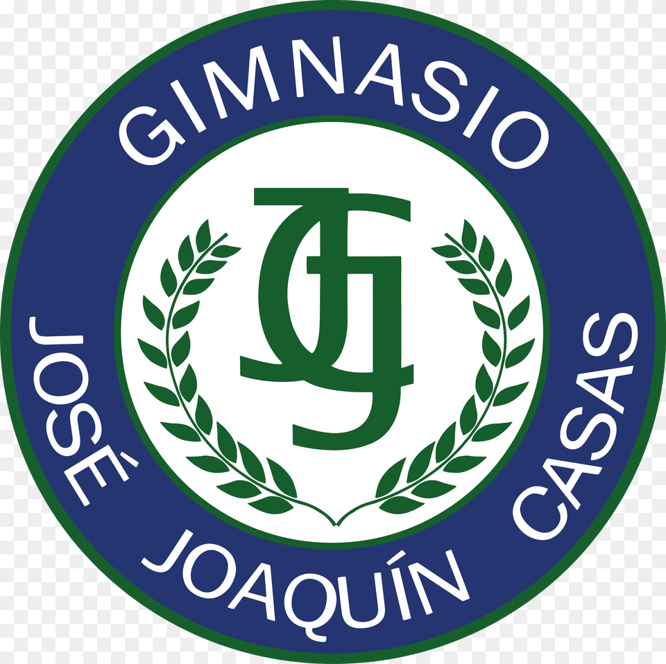 De Luto Del Gallego National High School Logo, Symbol Free Png Download