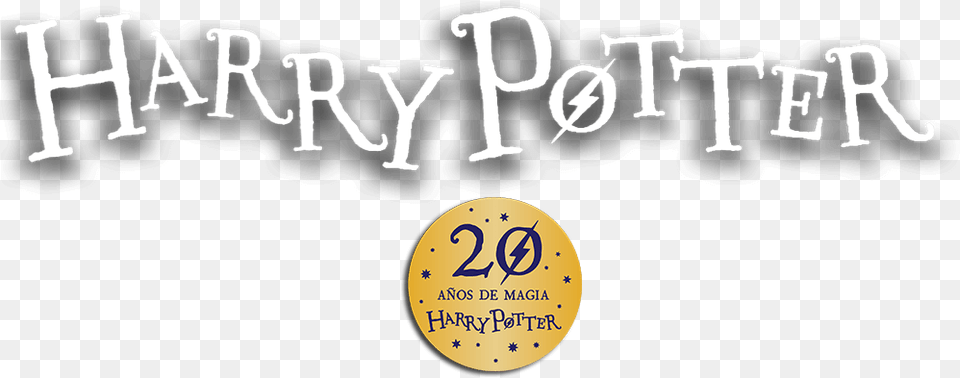 De Magia 20 De Magia Harry Potter, Text Png