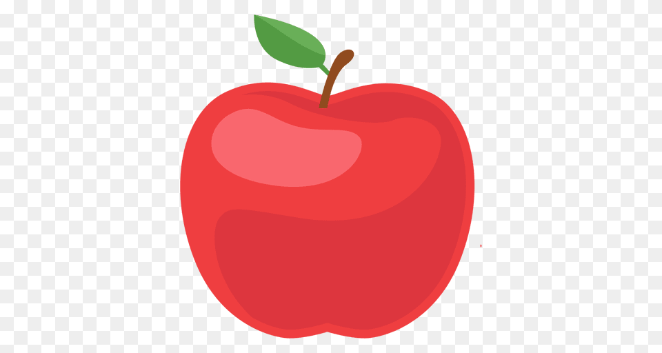 De Manzana, Apple, Food, Fruit, Plant Free Transparent Png
