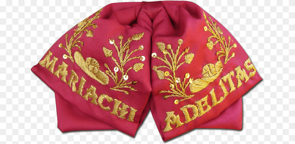 De Mariachi, Clothing, Pattern, Scarf, Velvet Png Image